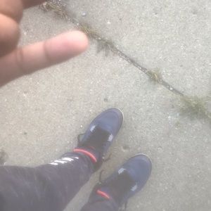 Meet your Posher, Kobe